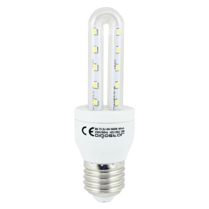 LED-pære E27/4W/230V 6500K - Aigostar