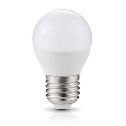 LED pære E27/6W/230V 3000K