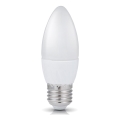 LED-pære E27/6W/230V 3000K