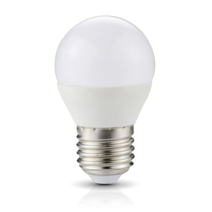 LED pære E27/6W/230V 4000K