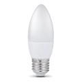 LED pære E27/7W/230V 3000K