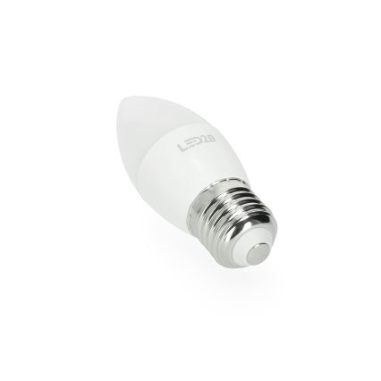LED pære E27/7W/230V 3000K