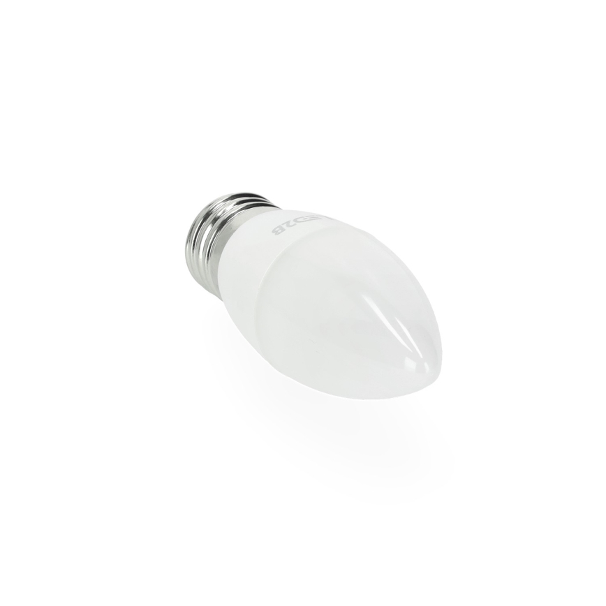 LED pære E27/7W/230V 3000K