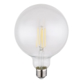LED-pære E27/7W/230V 4000K - Globo