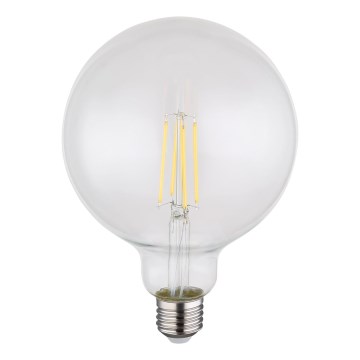 LED-pære E27/7W/230V 4000K - Globo