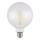 LED-pære E27/7W/230V 4000K - Globo