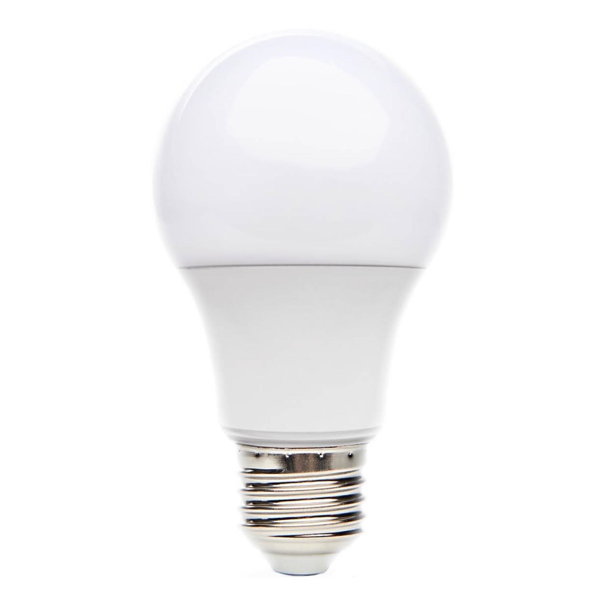 LED-pære E27/8,5W/230V 3000K