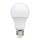 LED-pære E27/8,5W/230V 3000K
