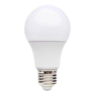 LED-pære E27/8,5W/230V 4000K