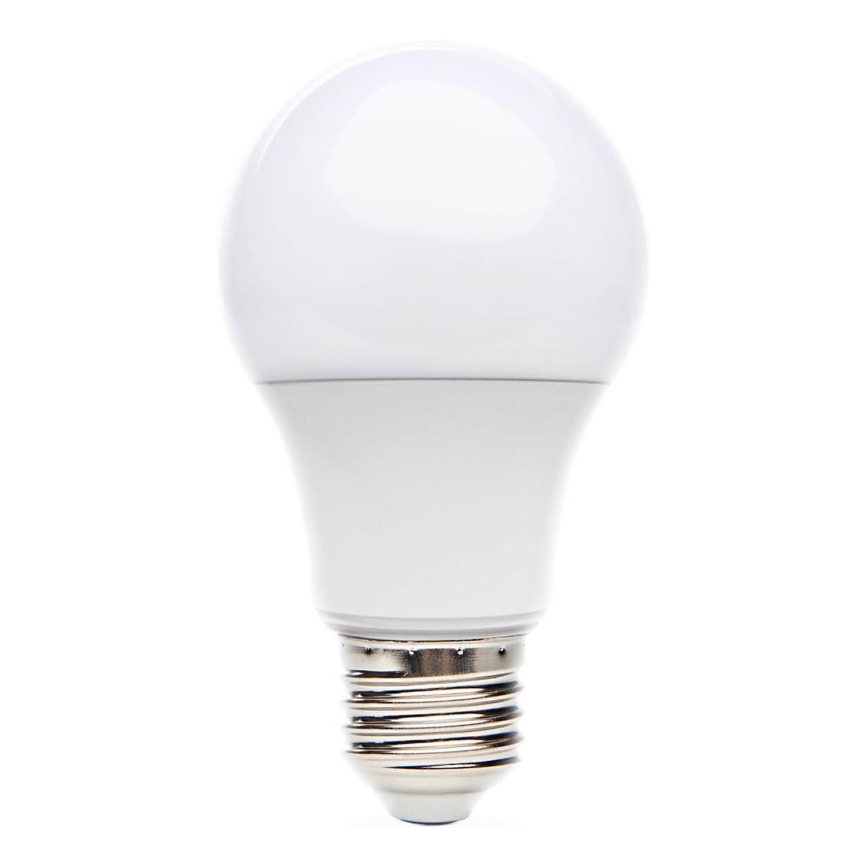 LED-pære E27/8,5W/230V 4000K