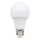 LED-pære E27/8,5W/230V 4000K