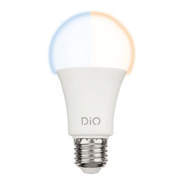 LED-pære E27/9W/230V 2700K-6500K - Eglo 11806