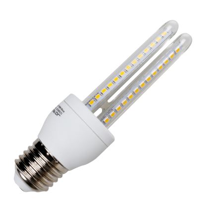 LED-pære E27/9W/230V 3000K - Aigostar