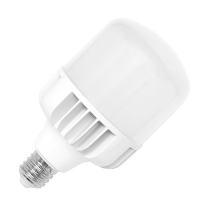 LED pære E40/50W/230V 5000K - Ecolite