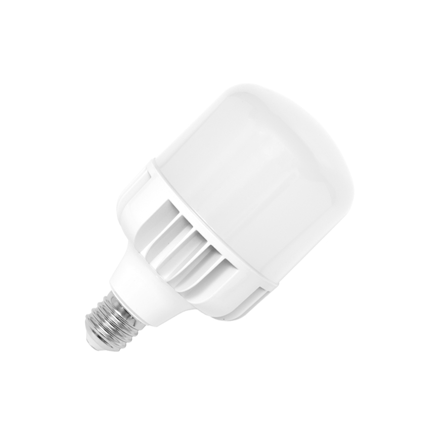 LED pære E40/50W/230V 5000K - Ecolite