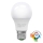 LED-pære ECOLINE A60 E27/10W/230V 3000K CRI 92 - Brilagi