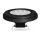 LED-pære ECOLINE AR111 G53/12W/12V 4000K 30° sort - Brilagi