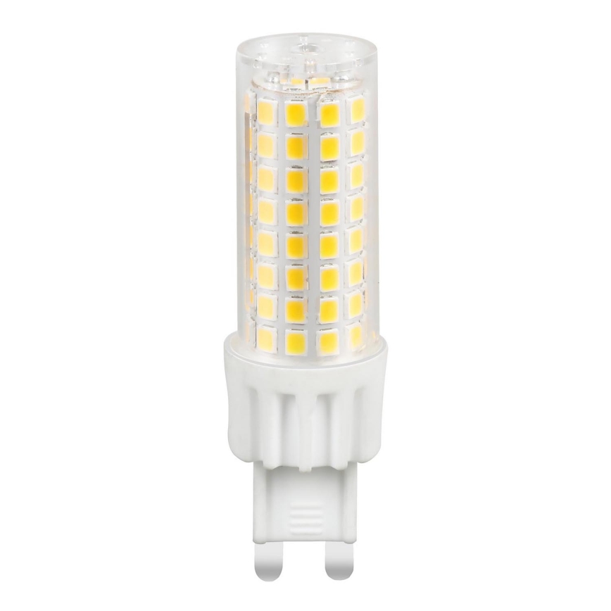 LED-pære ECOLINE G9/7W/230V 3000K -  Brilagi