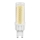 LED-pære ECOLINE G9/7W/230V 3000K -  Brilagi