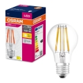 LED-pære FILAMENT A100 E27/11W/230V 2700K - Osram