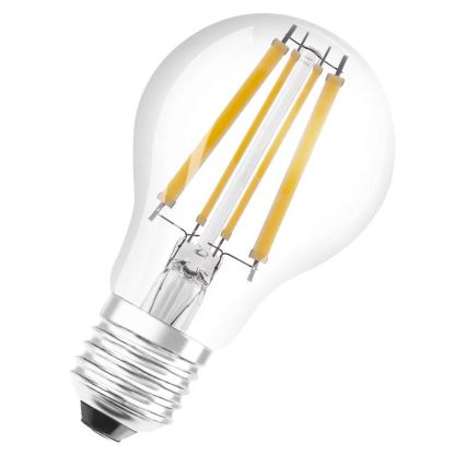 LED-pære FILAMENT A100 E27/11W/230V 2700K - Osram