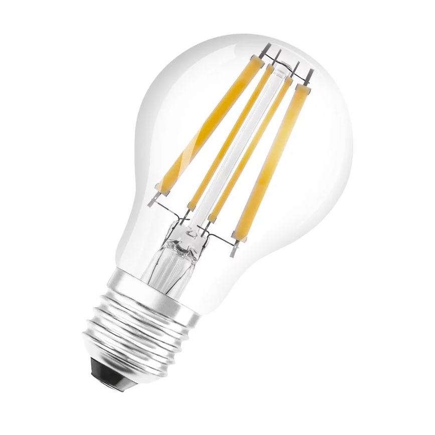 LED-pære FILAMENT A100 E27/11W/230V 2700K - Osram