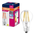 LED-pære FILAMENT A100 E27/11W/230V 4000K - Osram