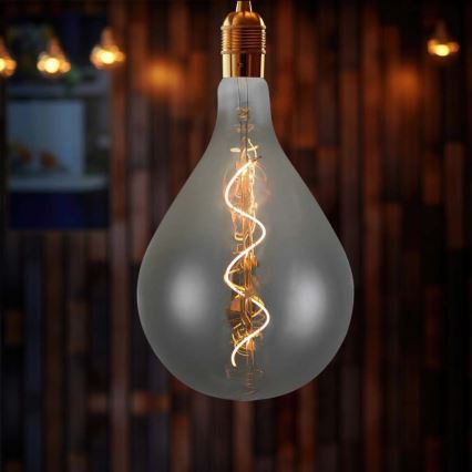 LED-pære FILAMENT A160 E27/4W/230V 2700K