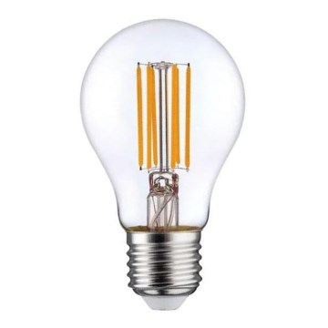 LED-pære FILAMENT A60 E27/12W/230V 3000K