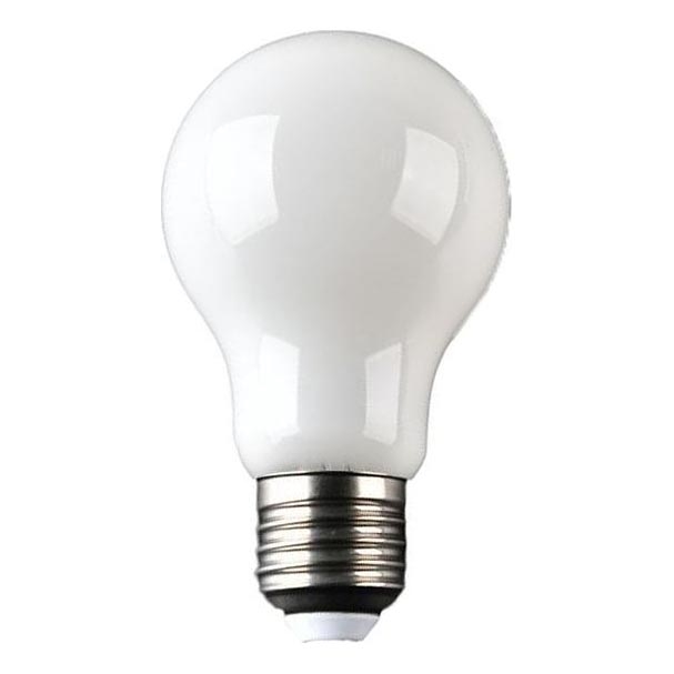 LED-pære FILAMENT A60 E27/12W/230V 330° 3000K