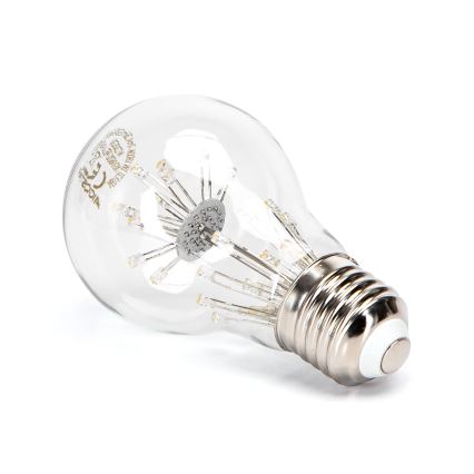 LED-pære FILAMENT A60 E27/1W/230V 1800K - Aigostar