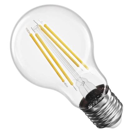 LED-pære FILAMENT A60 E27/5W/230V 2700K