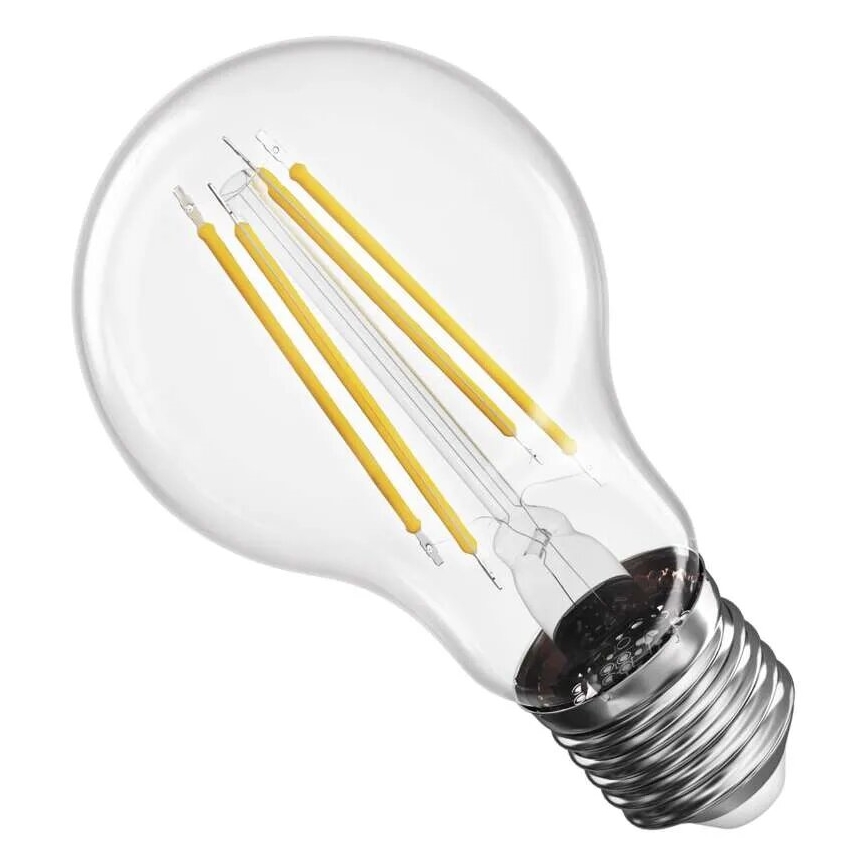 LED-pære FILAMENT A60 E27/5W/230V 2700K