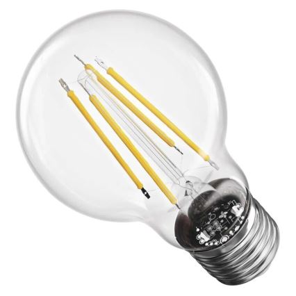 LED-pære FILAMENT A60 E27/5W/230V 2700K