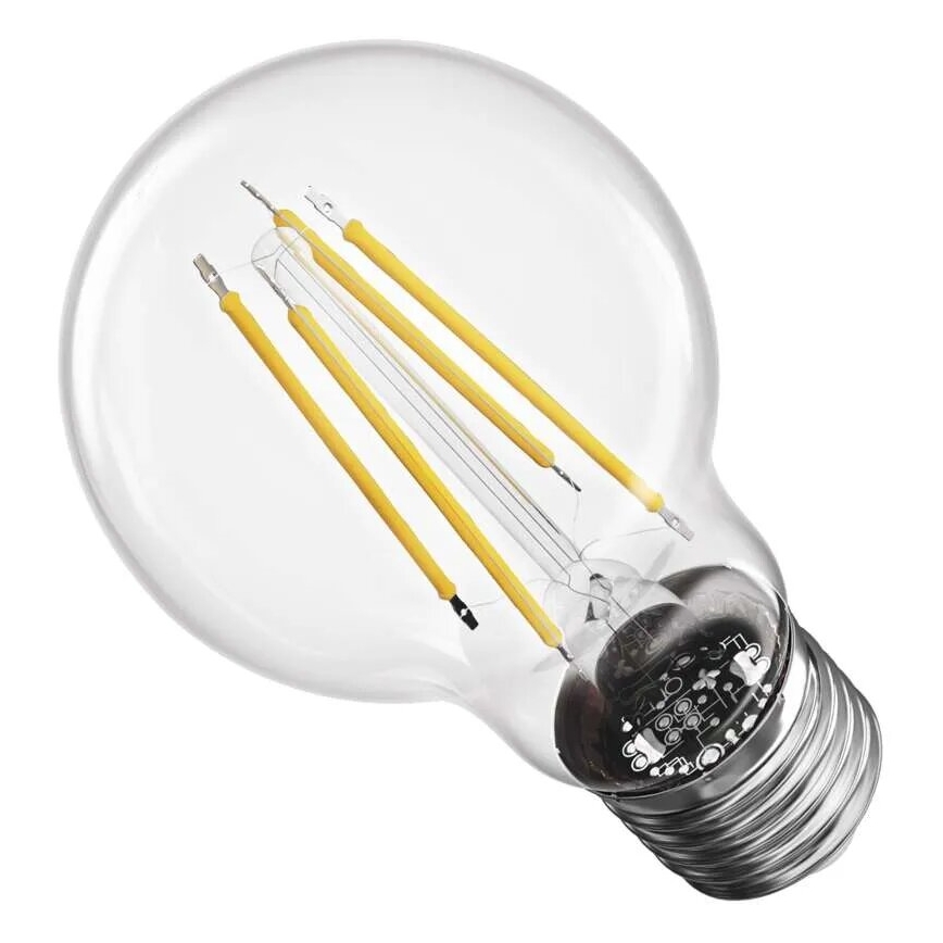 LED-pære FILAMENT A60 E27/5W/230V 2700K