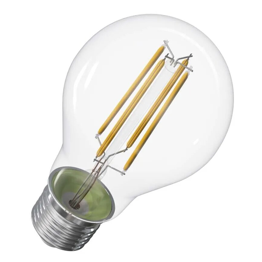 LED-pære FILAMENT A60 E27/5W/230V 4000K Energiklasse A