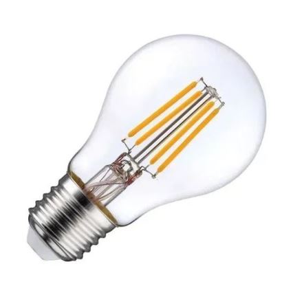 LED-pære FILAMENT A60 E27/5W/230V 4000K