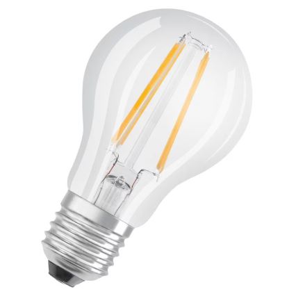 LED-pære FILAMENT A60 E27/6,5W/230V 4000K - Osram