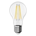 LED-pære FILAMENT A60 E27/7,2W/230V 2700K