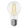 LED-pære FILAMENT A60 E27/7,2W/230V 4000K