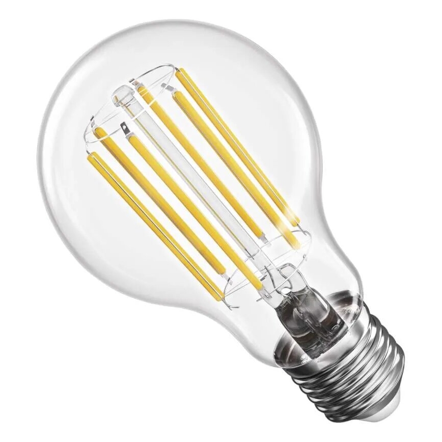 LED-pære FILAMENT A60 E27/7,2W/230V 4000K