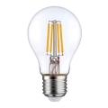 LED-pære FILAMENT A60 E27/7,3W/230V 3000K