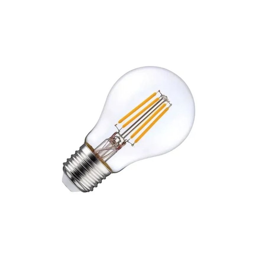 LED-pære FILAMENT A60 E27/7,3W/230V 4000K