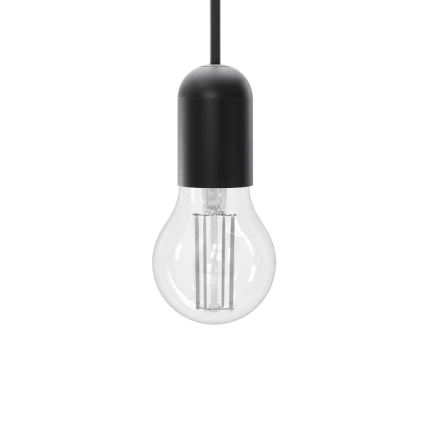 LED-pære WHITE FILAMENT A60 E27/7,5W/230V 3000K