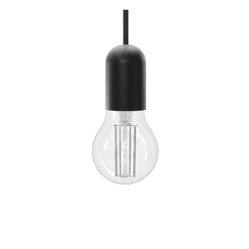 LED-pære WHITE FILAMENT A60 E27/9W/230V 3000K
