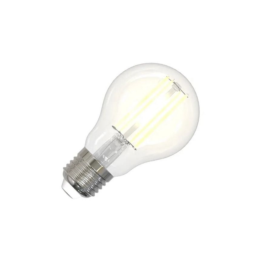 LED-pære WHITE FILAMENT A60 E27/9W/230V 3000K