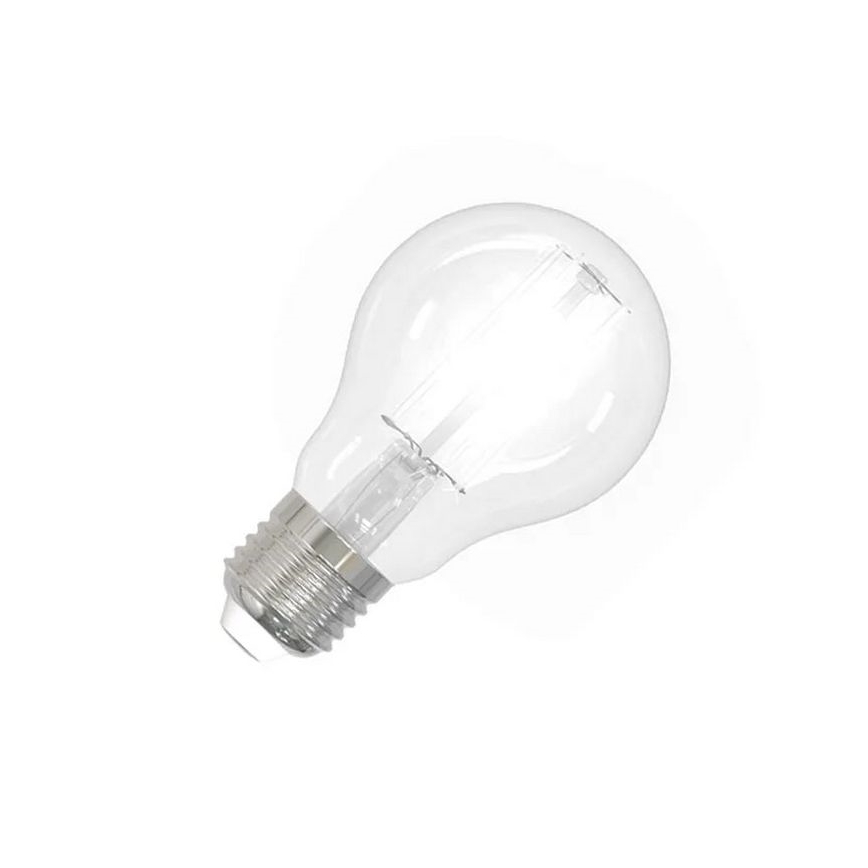 LED-pære WHITE FILAMENT A60 E27/9W/230V 4000K