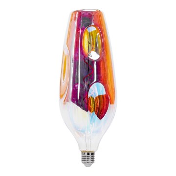 LED-pære FILAMENT CR110 E27/4W/230V 1800K - Aigostar