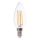LED-pære FILAMENT E14/4W/230V 4000K