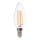 LED-pære FILAMENT E14/4W/230V 6500K